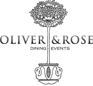 Oliver & Rose Experiences & Productions