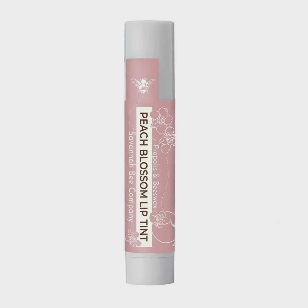 Peach Blossom Lip Tint