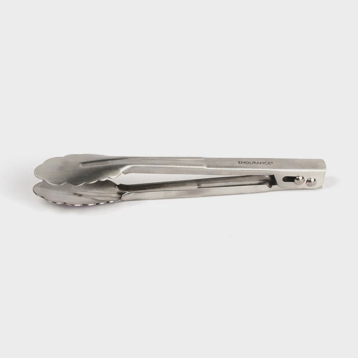 Locking Tongs Mini - 6in