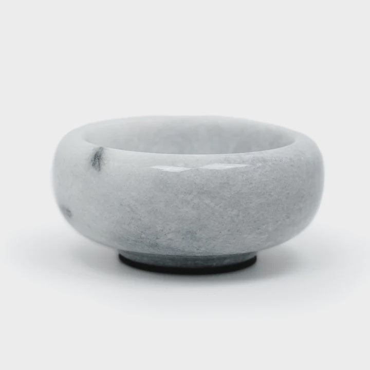 Salt Bowl Marble