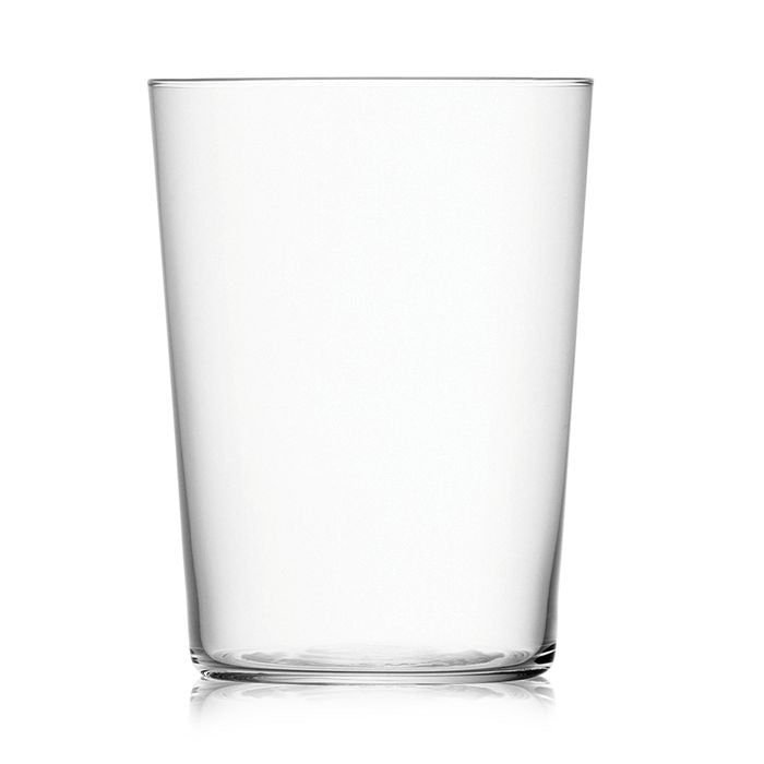 Gio Tumbler 19oz Clear