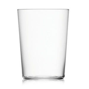 Gio Tumbler 19oz Clear