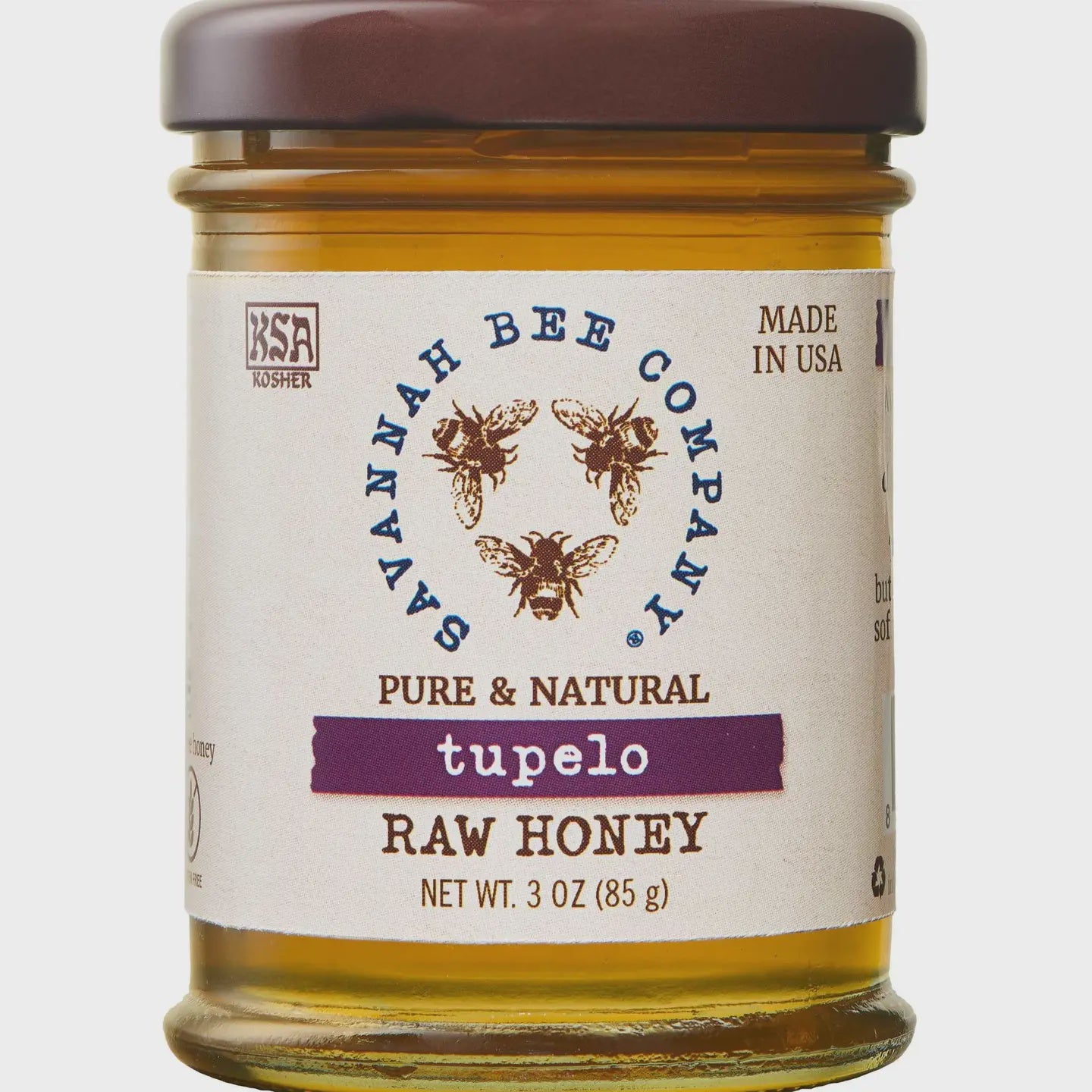 Tupelo Honey 3oz