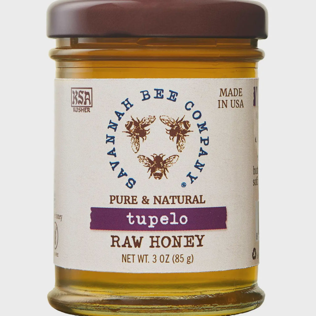Tupelo Honey 3oz