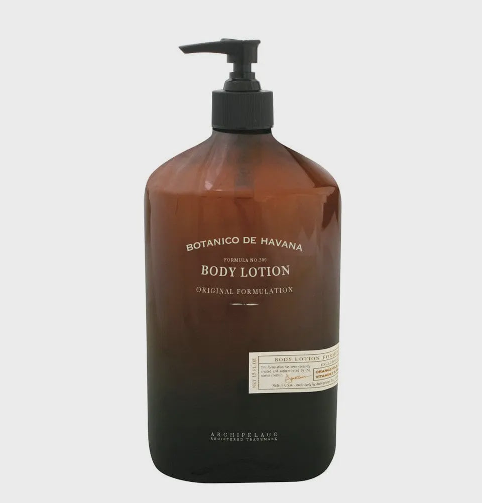 Botanico de Havana Body Lotion