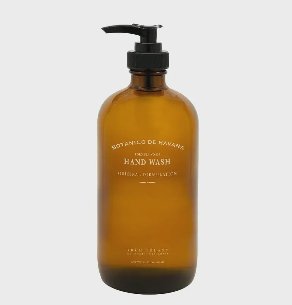 Botanico de Havana Hand Wash