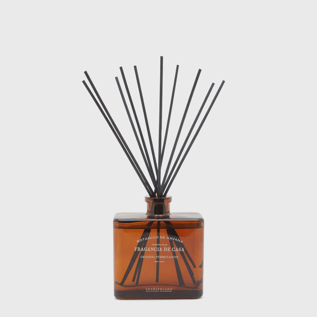Botanico de Havana Reed Diffuser