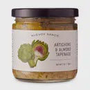 Artichocke & Almond Tapenade