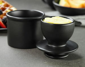 Butter Bell