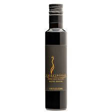 Blood Orange Balsamic