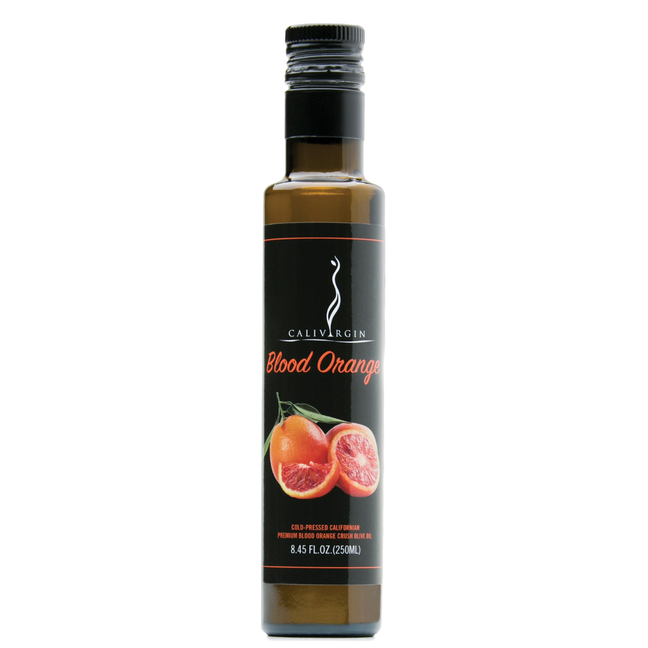 Blood Orange Olive Oil