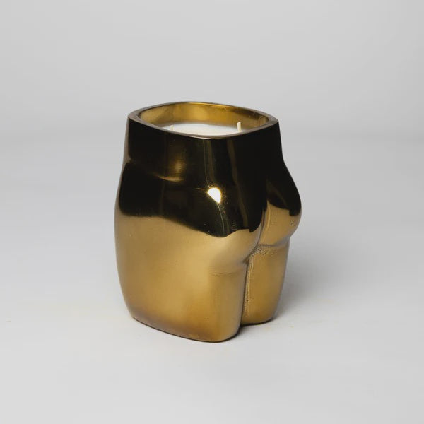 Negroni Nights Brass Booty