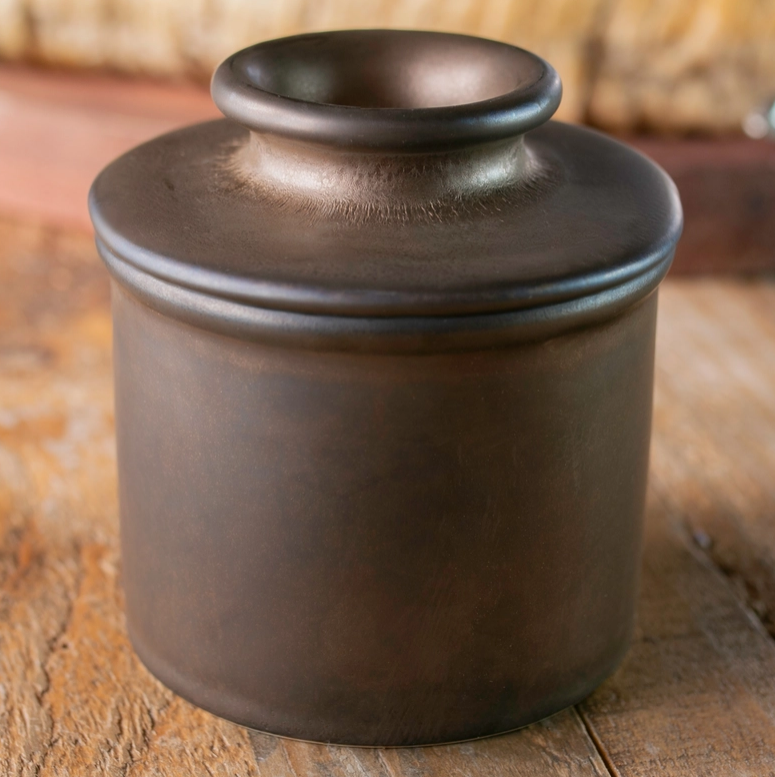 Butter Bell