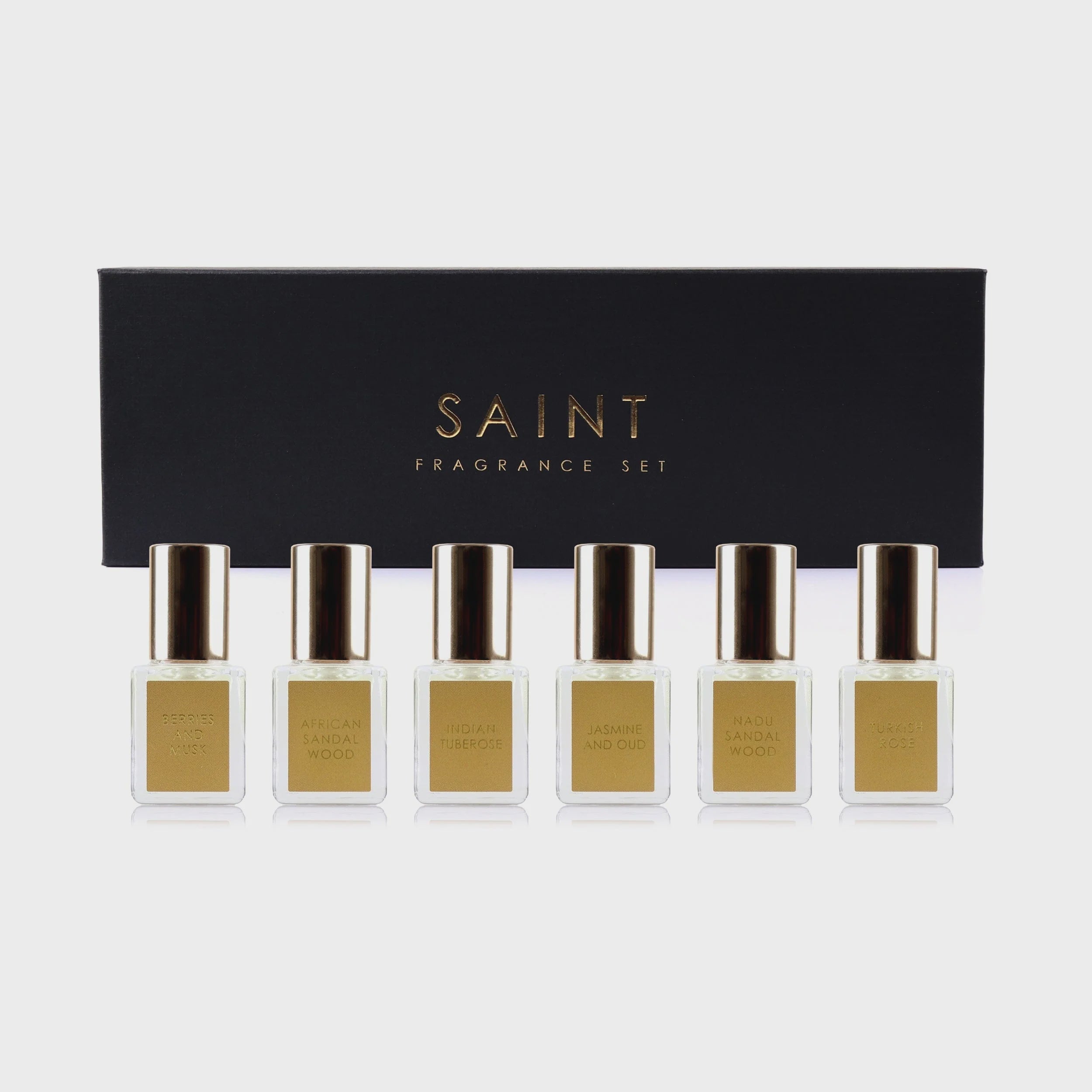 Fragrance Set