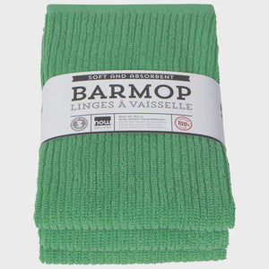 Greenbriar Dishtowel S/3