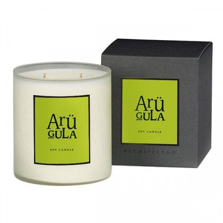 Arugula Candle