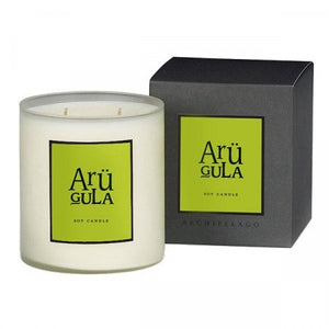 Arugula Candle