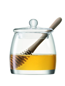 LSA Honey Pot w Dipper