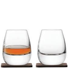 Whiskey Glass Set Islay