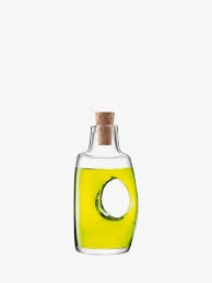 Void Oil/Vinegar Bottle