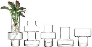 Metropole Mini Vase