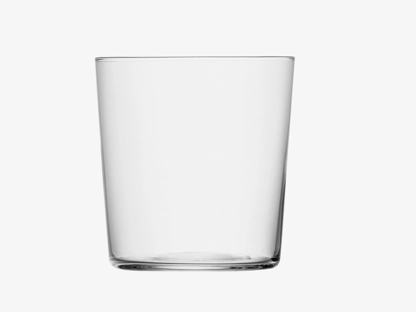 Gio Tumbler clear 7.5 S/4