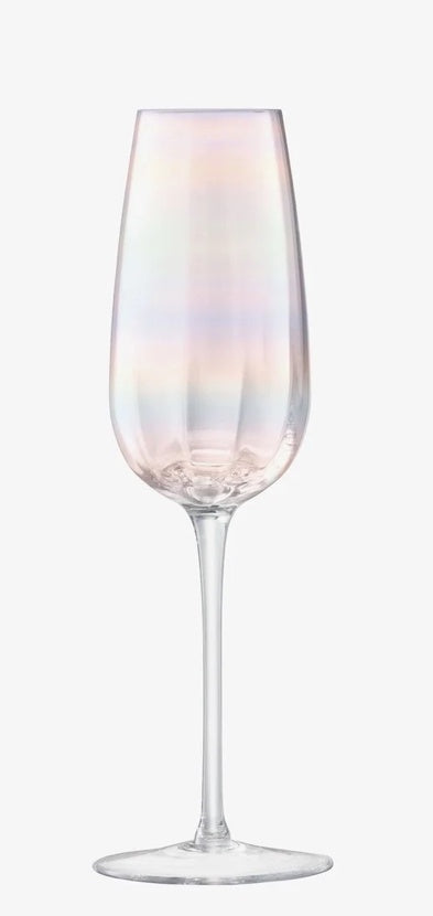LSA Pearl Champagne Flute