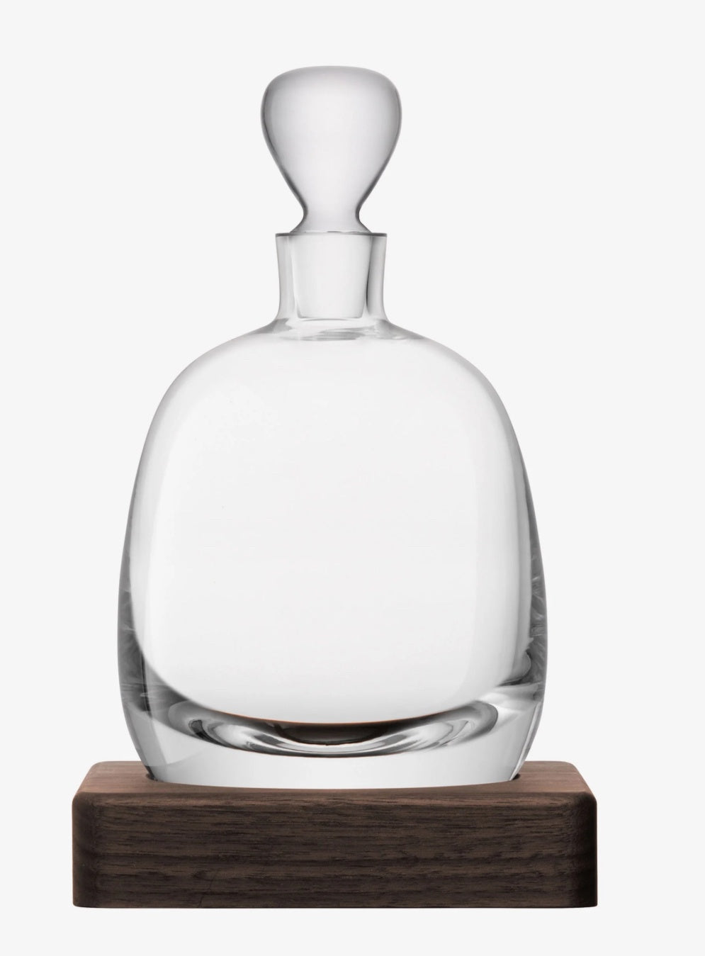 LSA Decanter/ Stand Islay