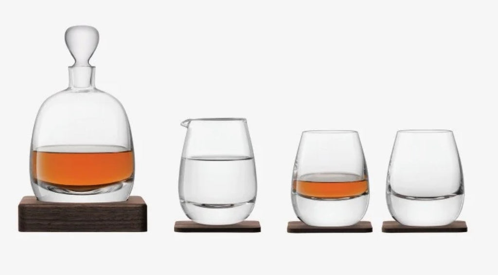 Islay Whiskey S/8