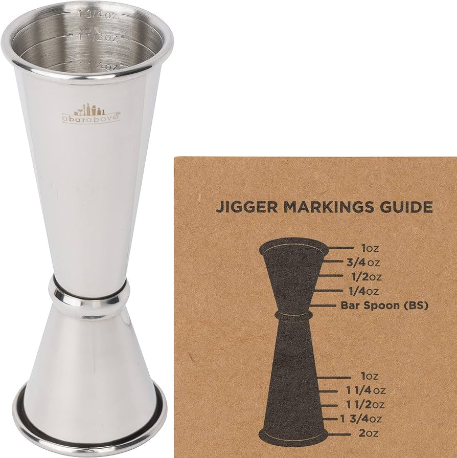 Japanese Jigger