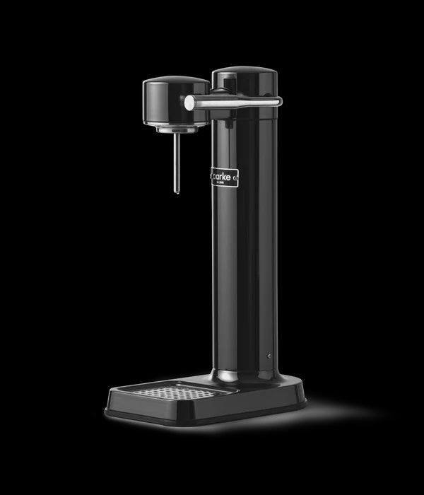 Aarke Black Chrome