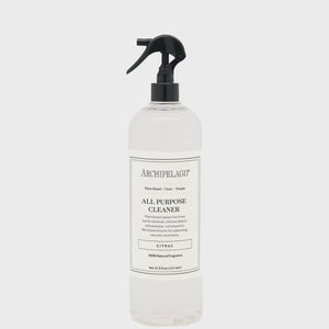 All Purpose Cleaner