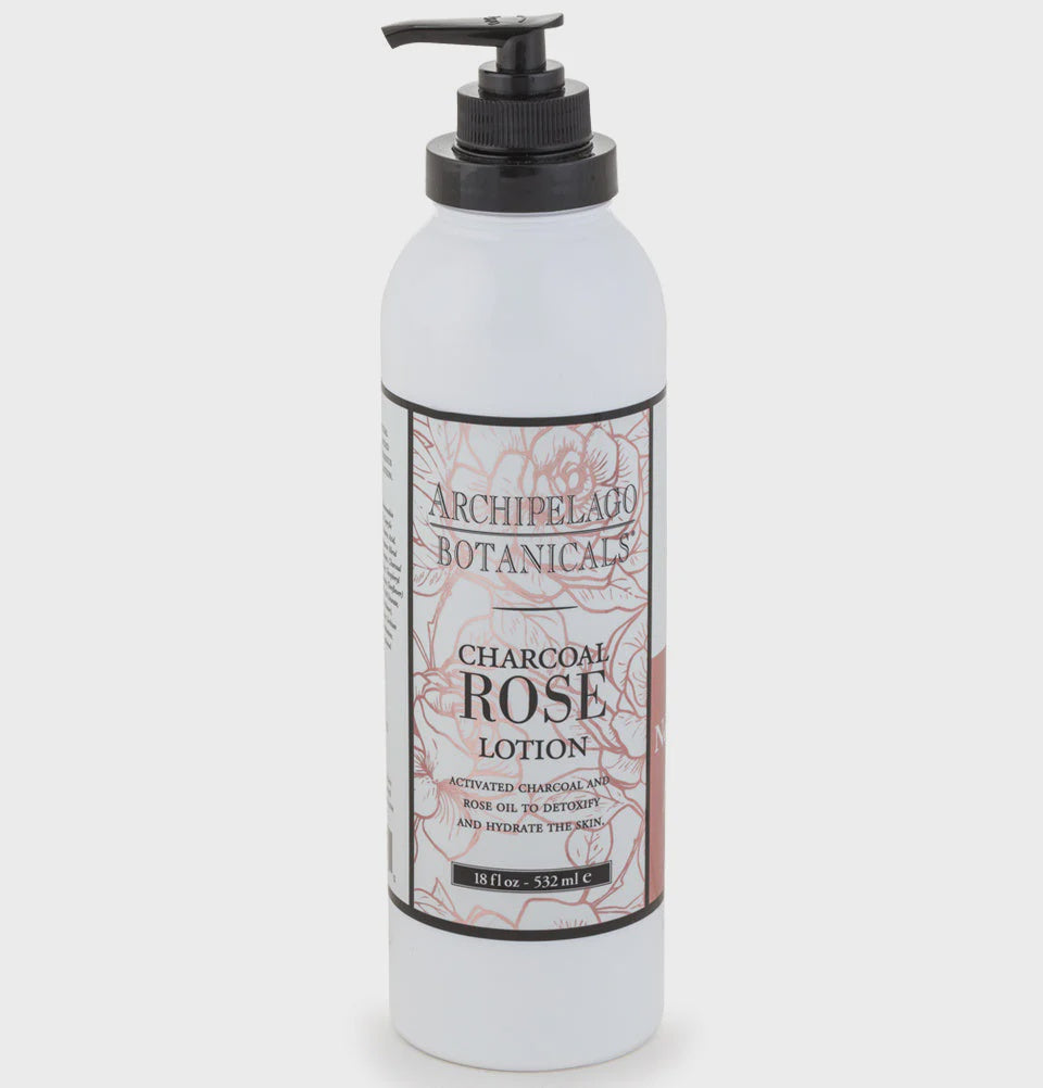 Archipelago Body Lotion Pump