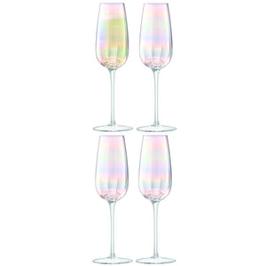 LSA Pearl Champagne Flute S4