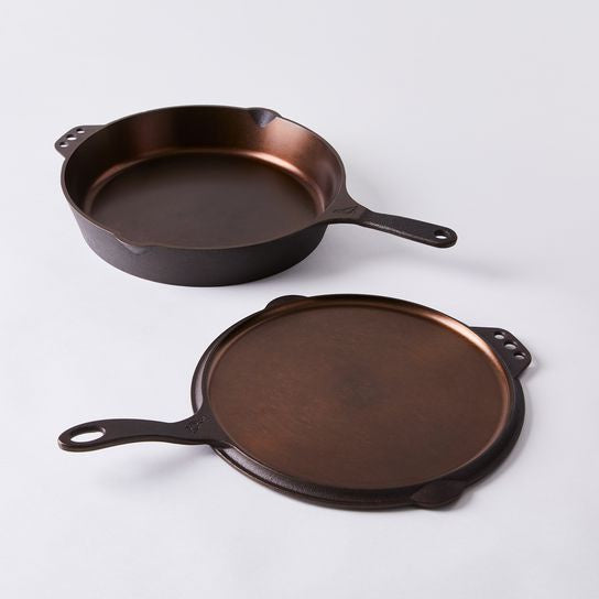 No. 10 Skillet&Griddle
