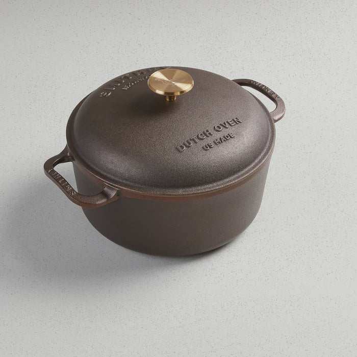Dutch Oven 5.5 Qt