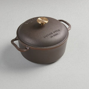 Dutch Oven 5.5 Qt