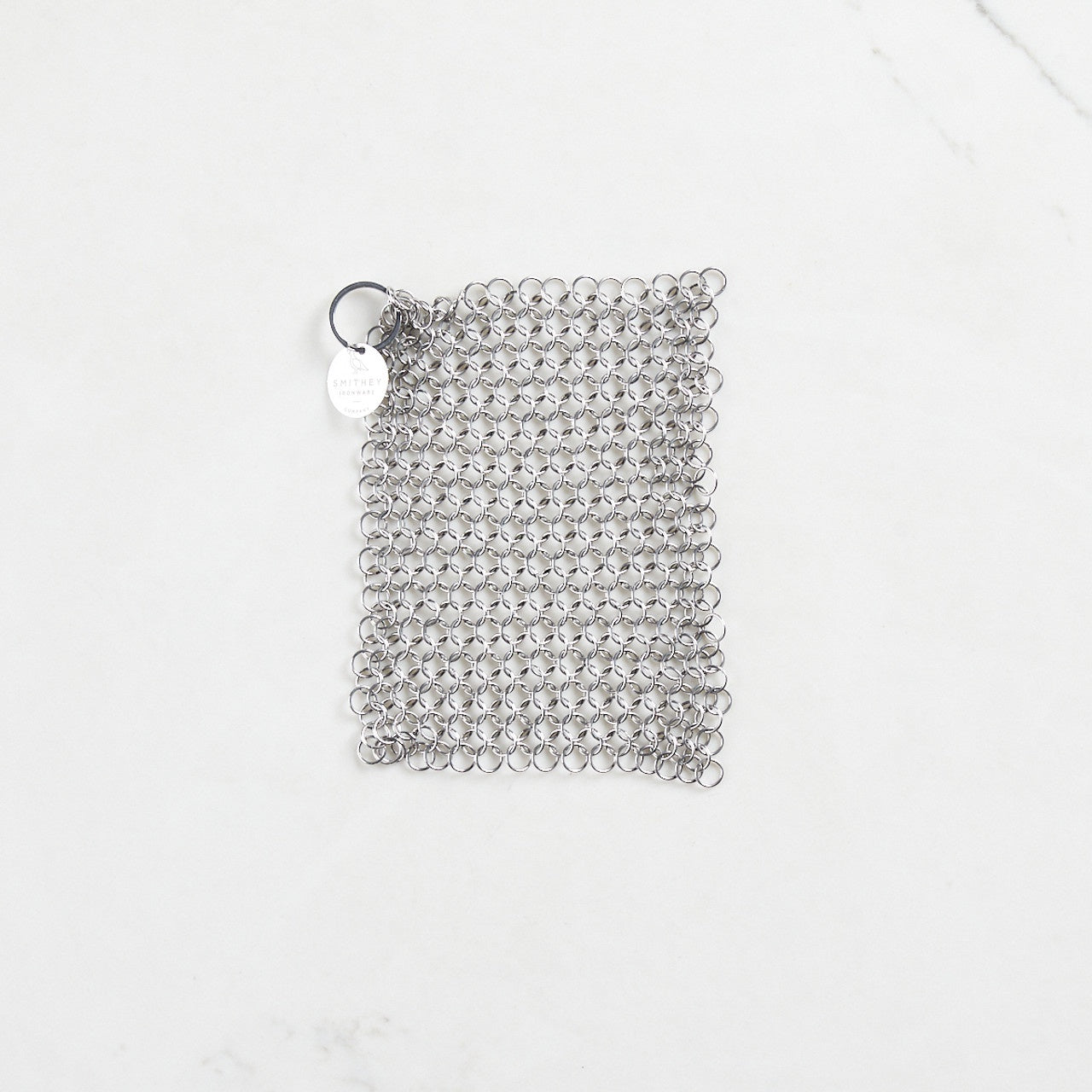 Chainmail Scrubber