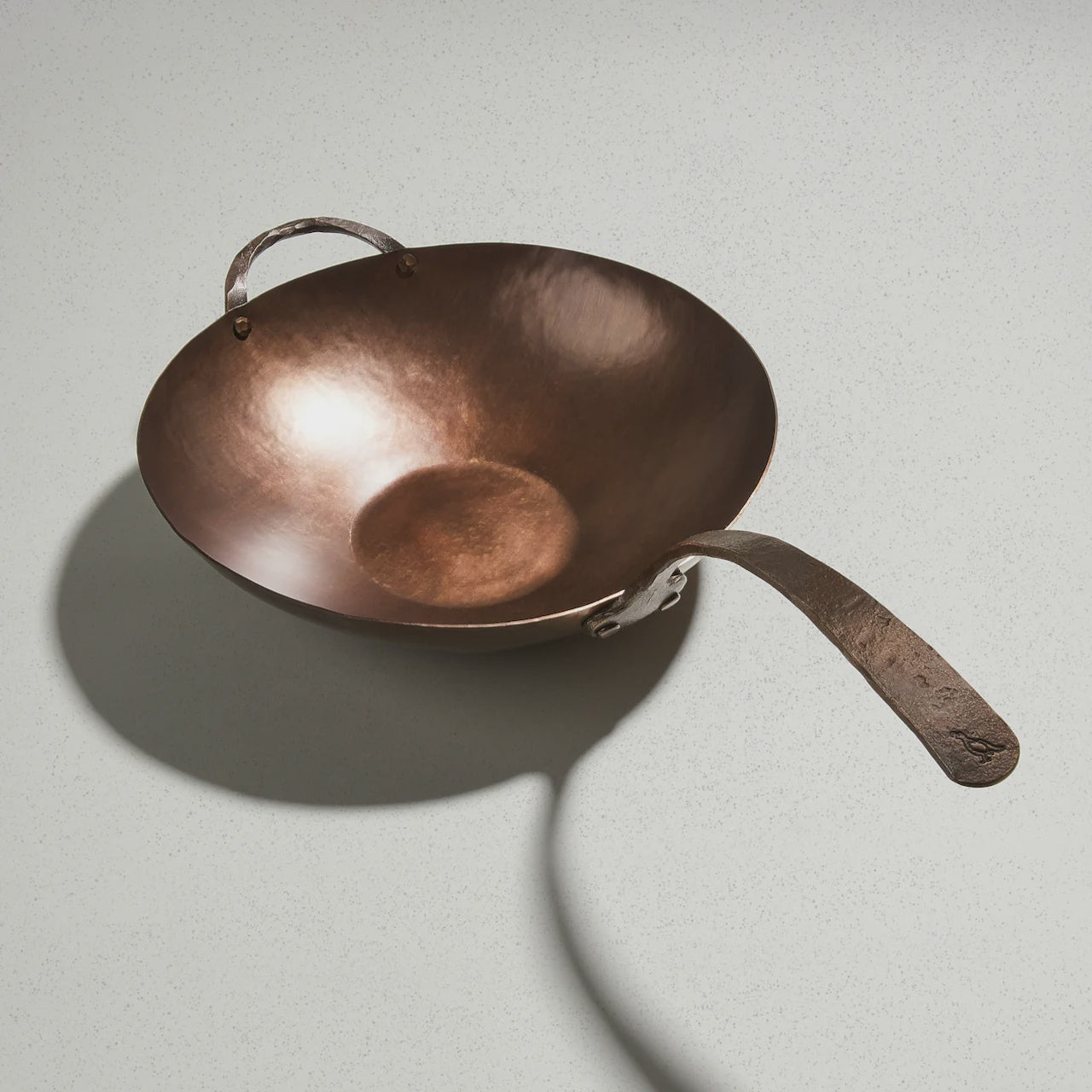 Carbon Steel Wok