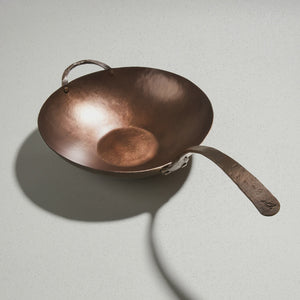 Carbon Steel Wok