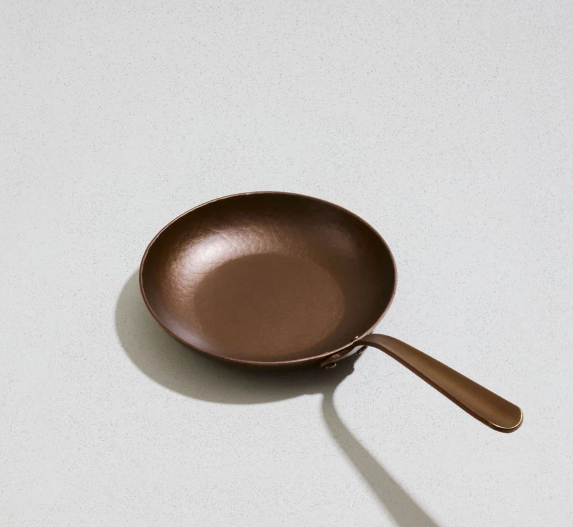 Little Farmhouse Skillet