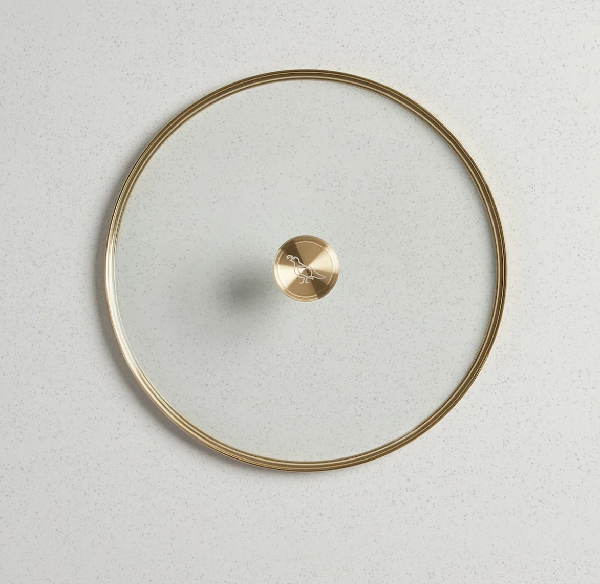 Glass Lid 12”