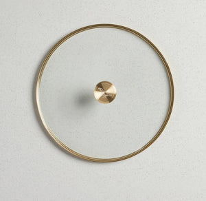 Glass Lid 12”