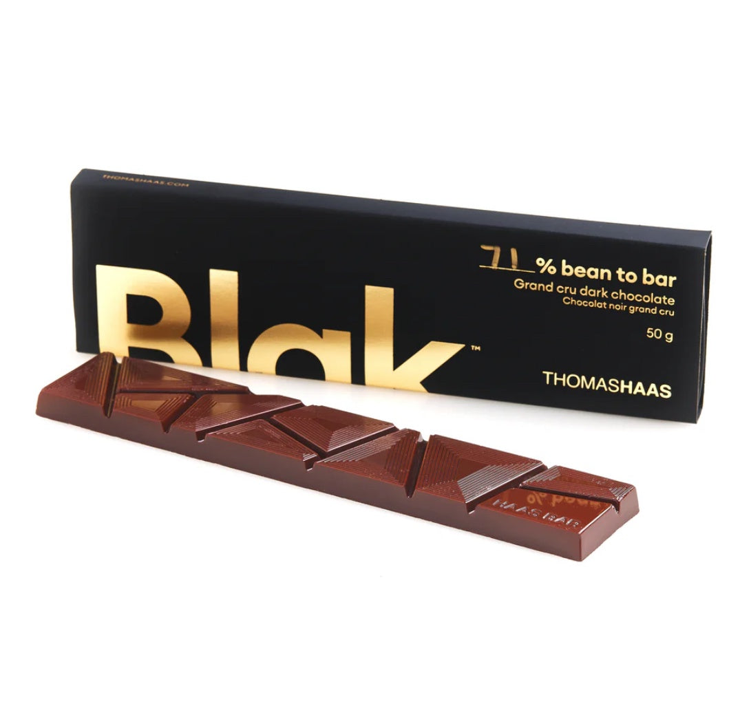 Black Chocolate 71%