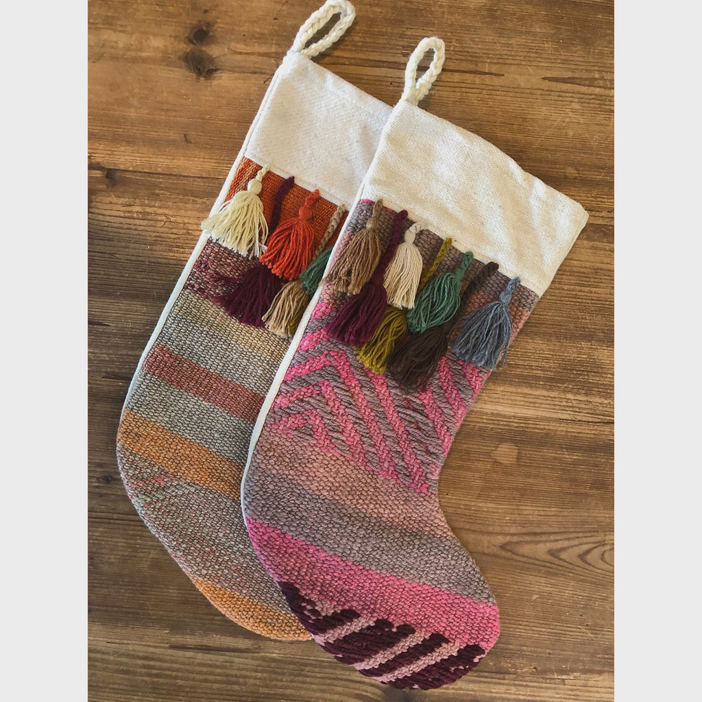 Holiday Stocking