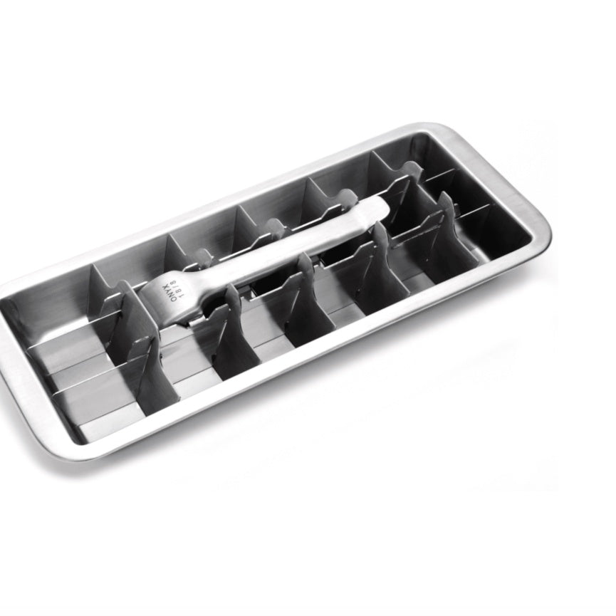 Ice Cube Tray ss