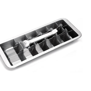Ice Cube Tray ss
