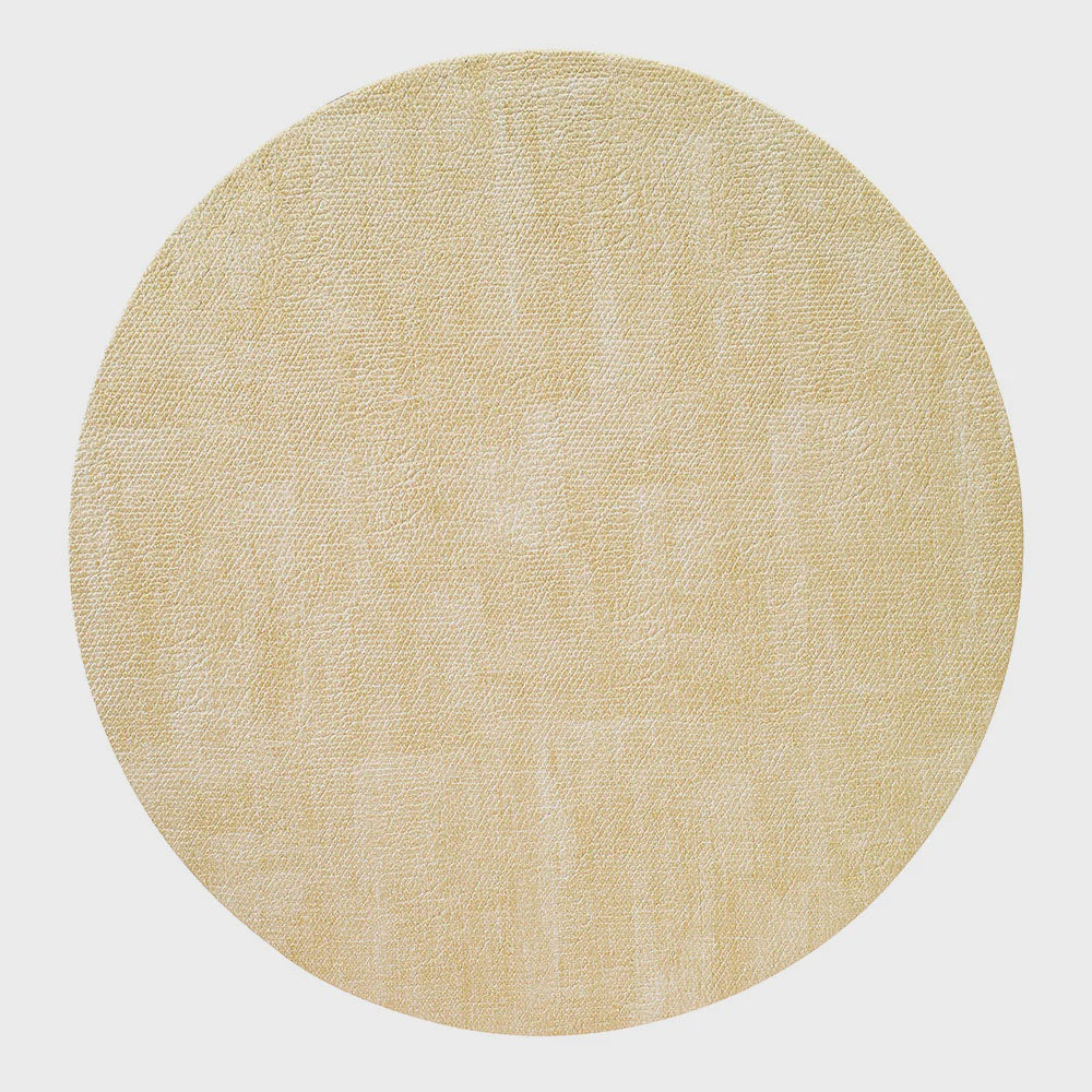 Luster Gold Placemats Set of 4