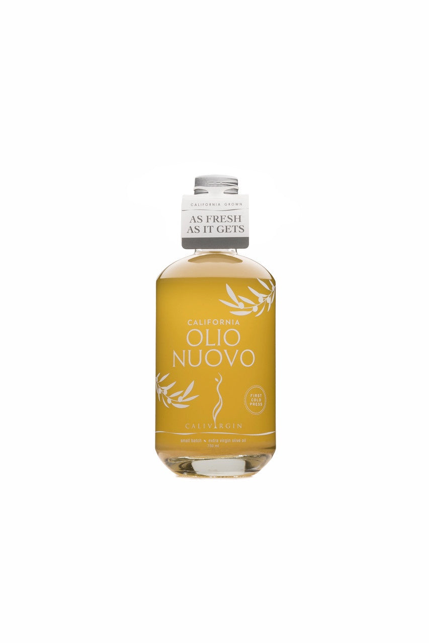 EVOO Olio Nuovo