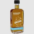 Salted Caramel Maple Syrup